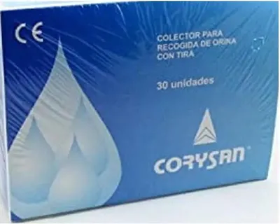Immagine prodotto di Corysan Manicotto per il pene Corysan N 3 30 Cipolla