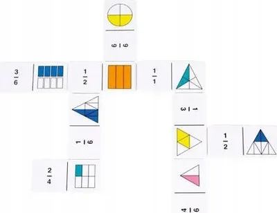 Zdjęcie produktu dla Learning Resources LSP2503-UK, 6 lat(a), Wielobarwny