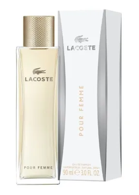 Obrázek produktu pro Lacoste Pour Femme Woda perfumowana, 90ml