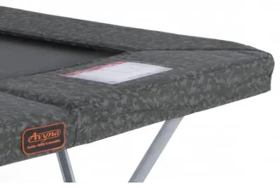 Produktbild von Avyna Trampolin-Sicherheitsnetz Pro-Line – Inground – 340 x 240 cm (234) – Camouflage