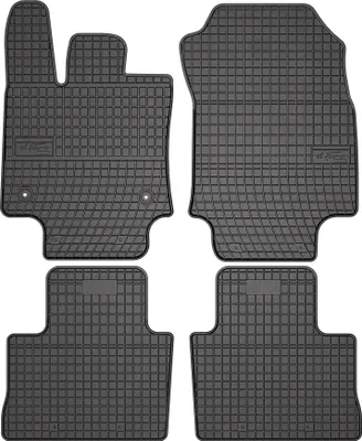 Immagine prodotto di Tappetini In Gomma Toyota Rav 4 V 19-