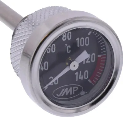 Zdjęcie produktu dla Wskaźnik Temperatury Oleju Jmp M20X2.5 Mm