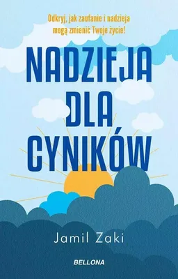Zdjęcie produktu dla Nadzieja dla cyników