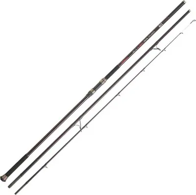 Produktbild von Daiwa Emblem Type R Brandungsrute Silber 4.50 m / 100-225 g Silber 4.50 m