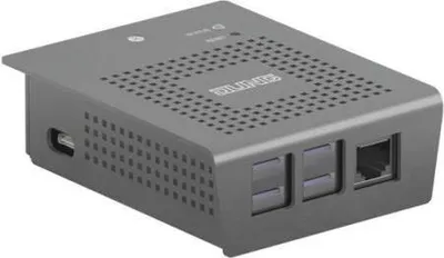 Zdjęcie produktu dla Jung SV-SERVER2 Smart Visu Server (SV-SERVER2)