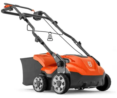 Produktbild von Husqvarna S 138C Elektrischer Belüfter