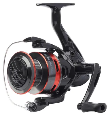 Produktbild von DAM Quick Nova X 5000Fd - Spinnrolle