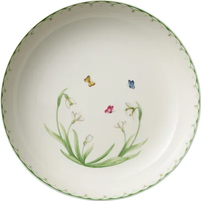 Produktbild von Villeroy & Boch Colourful Spring Schüssel 38 cm