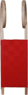 Produktbild von EPM Rodel Spezial 110cm rot 110