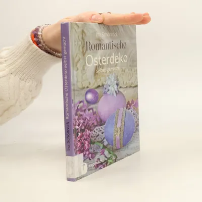 Zdjęcie produktu dla Romantische Osterdeko selbst gemacht