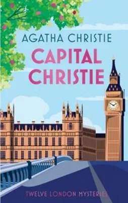 Obrázok produktu pre Capital Christie