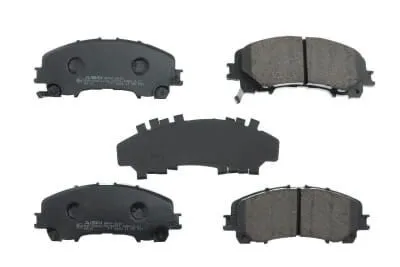 Produktbild von AISIN Bremsbeläge Satz Vorne Bremsklötze für NISSAN X-TRAIL (T32) BPHY-1016