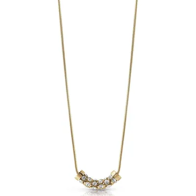 Produktbild von Guess Damen Halskette UBN28054