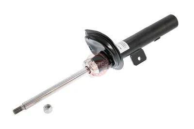 Image de MS 290707-PCS-MS Amortisseur d'essieu avant gauche pour PEUGEOT 607 (9D, 9U)