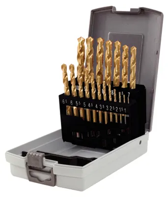 Immagine prodotto di KS Tools 330.4620 punta per trapano