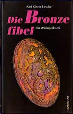Immagine prodotto di Die Bronzefibel
