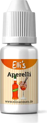 Produktbild von Aperelli - Ellis Lebensmittel Aroma