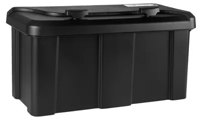 Produktbild von Blackit Aufbewahrungsbox für Anhänger und leichte Nutzfahrzeuge