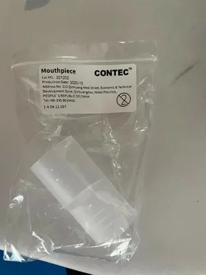 ECG90A INTERPRETAZIONE DELL'ELETTROCARDIOGRAFO A Macchina ECG/EKG A - Foto 9