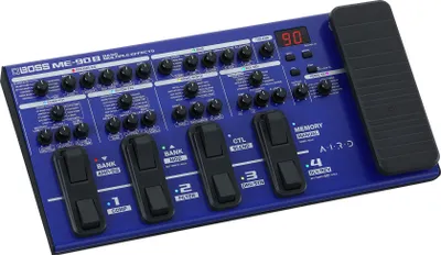 Obrázek produktu pro Boss ME-90B