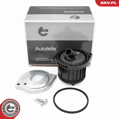 Produktbild von ESEN SKV 31SKV419 Ölabscheider Kurbelgehäuseentlüftung für VW PASSAT Variant (3B6) PASSAT Variant (3B5) PASSAT (3B3) PASSAT (3B2) für AUDI A4 Avant