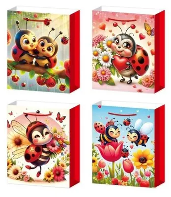 Produktbild von Taschen von M Biedronka