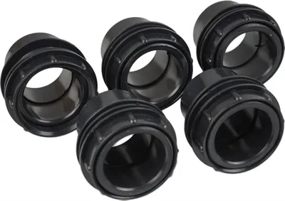 Produktbild von Aquaforte Set 5 x 50 mm Tankverschraubung/Tankdurchführung 50 mm