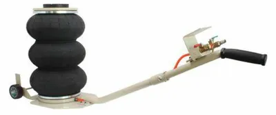 Pneumatischer Wagenheber SATRA 3,0T 145-400 mm Ba?wanek