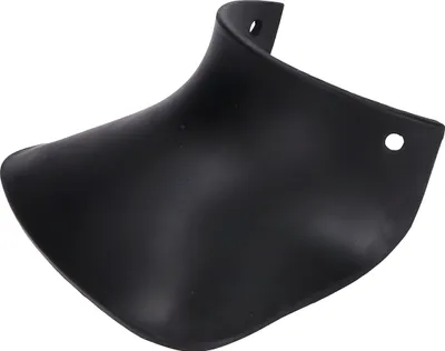 Immagine prodotto di Parafango anteriore / posteriore in gomma nera per Simson S50, S51, S70