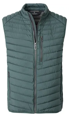 Produktbild von CASA MODA Light Weight Weste 387 tUErkis XL