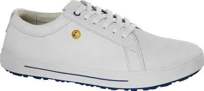 Produktbild von Birkenstock Berufsschnürschuh QO 500 Weiß 43