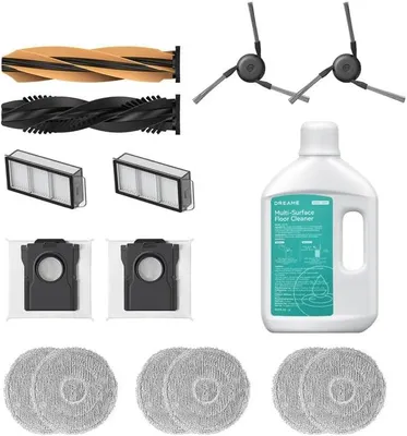 Immagine prodotto di Kit di accessori per i modelli L50ProUltra, X50Ultra, X50Master, L40sProUltra e Matrix10Ultra