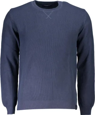 Produktbild von North Sails Herren LANGARMPULLOVER Blau 699573000_8DBCDA2_BLU0802 : Größe - 2XL Größe: 2XL