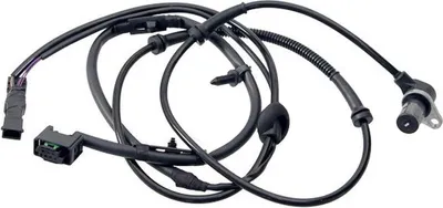Produktbild von A.B.S. ABS Sensor Raddrehzahl für AUDI A4 Avant (8E5, B6) 30831