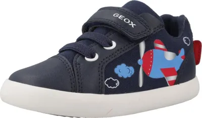 Produktbild von GEOX B GISLI BOY Blau