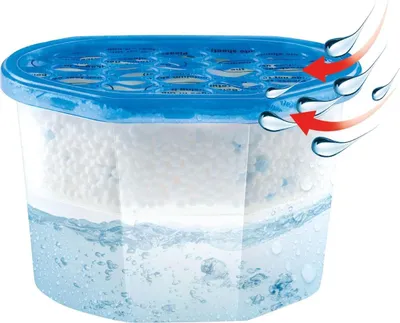 Zdjęcie produktu dla Pochłaniacz wilgoci 500ML/230G