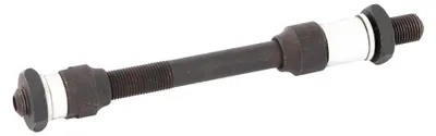 Immagine prodotto di Asse cavo Pieper M10X1Mm acciaio 146Mm