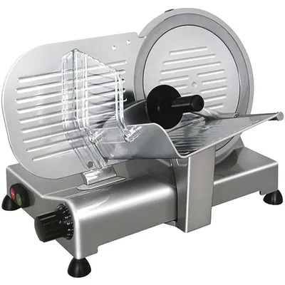 Imagen del producto de Cortador de discos profesional, modelo italiano, 140 W, disco de 250 mm: la opción práctica
