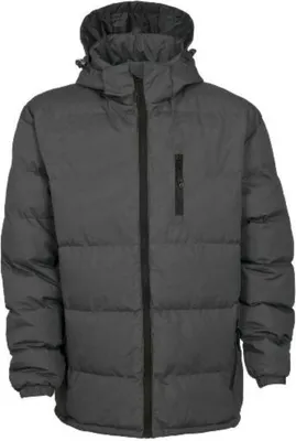 Produktbild von EKW Winterjacke für Männer Esperarla grau L