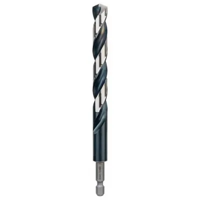 Obrázek produktu pro Krouticí vrták HSS se šestihrannou stopkou 12,0 mm