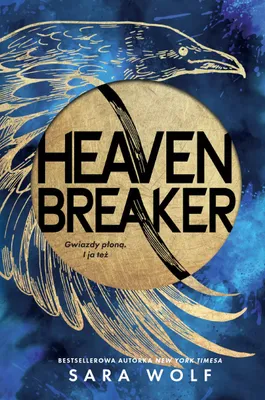 Immagine prodotto di Heavenbreaker