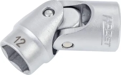 Image de HAZET  HAZET 3/8" 6kant Steckschlüsseleinsatz 12,0 mm