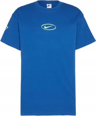 Immagine prodotto di Magliette Nike HJ3969476