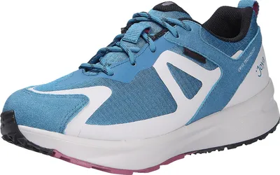 Produktbild von Joya Damen Schnürschuh VELOCE STX W BLUE blau Größe EUR 43