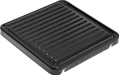 Image de Domo DO9147G-11 Plaque de gril pour le gril à raclette DO9147G