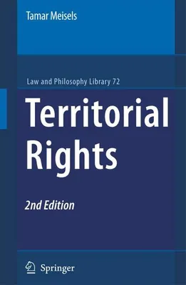 Obrázek produktu pro Territorial Rights