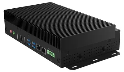 Image de Lenovo ThinkEdge SE60n Gen2, Intel Core Ultra 5, 16 Go, DDR5-SDRAM, 512 Go, SSD
