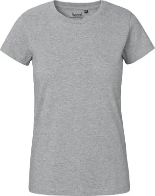 Obrázek produktu pro Dámské tričko Neutral Ladies´ Classic T-Shirt
