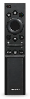 Originale Samsung Fernbedienung UE55AU8070UXZT | UE65AU8070UXZT | UE75AU8070UXZT, KI-generiertes Bild