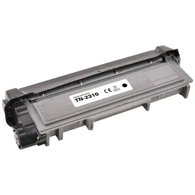 Productafbeelding van Renkforce tonercartridge, vervangt Brother TN-2310, compatibel, zwart, 1200 pagina's, artikelnummer RF-5608358